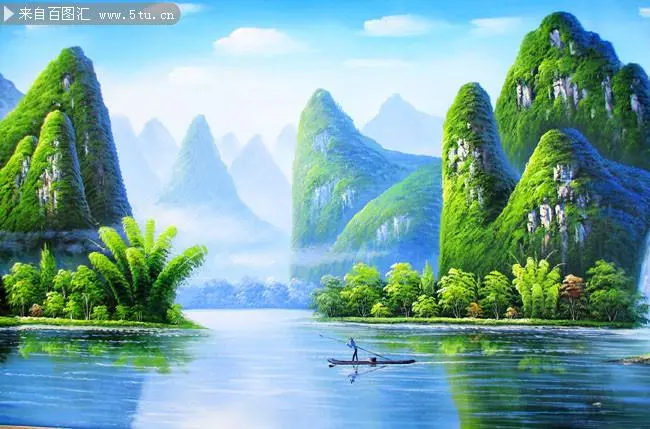 智慧高精度